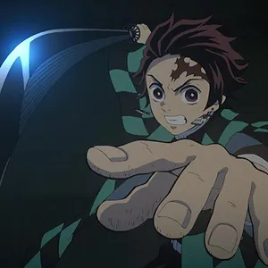 Demon Slayer : Kimetsu no Yaiba
