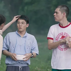 Let's Fight Ghost