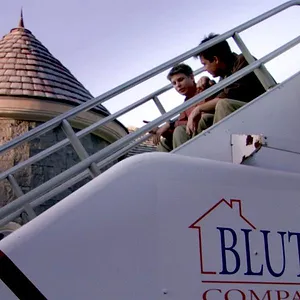 Arrested Development