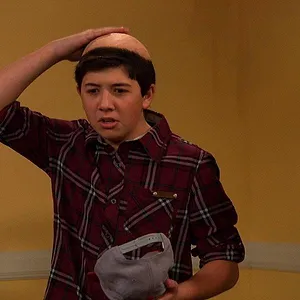 Bonne Chance Charlie