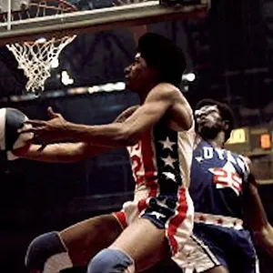 Soul Power: The Legend of the American Basketball Association