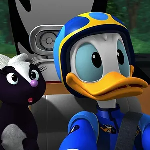 Les aventures de Mickey et ses amis