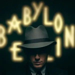 Babylon Berlin