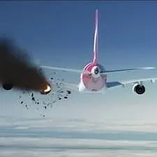 Mayday : Dangers dans le ciel