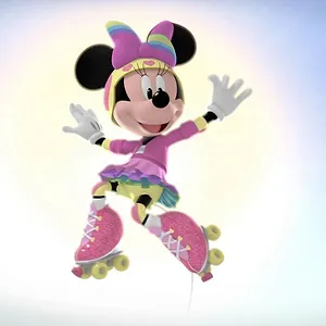 La Boutique de Minnie