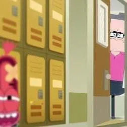 Pinky Malinky