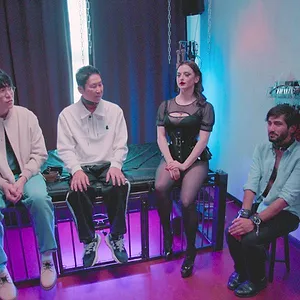 Show bouillant : Pays-Bas et Allemagne