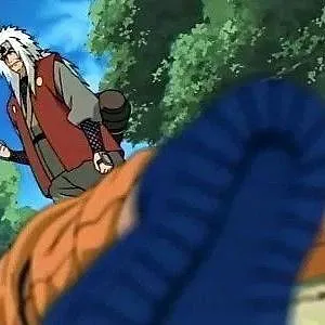NARUTO