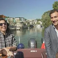 L'Agence - L'immobilier de luxe en famille