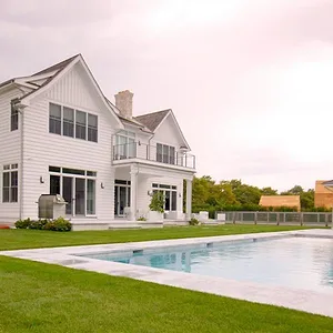 Million Dollar Beach House