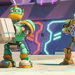 Robozuna