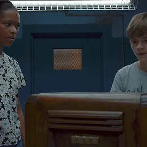 Les Secrets de Sulphur Springs