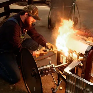 Le Meilleur Forgeron