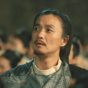 大唐狄公案