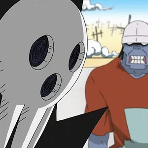 Soul Eater