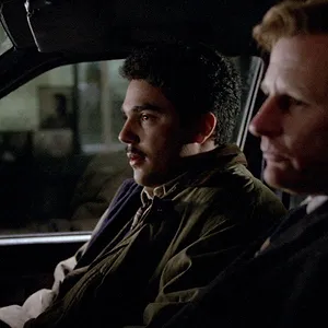 New York Police Blues