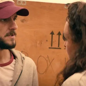 The Wrong Mans - Mauvaise pioche