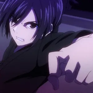 SWORDGAI The Animation