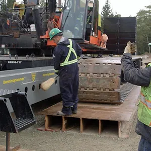Le mystère d'Oak Island