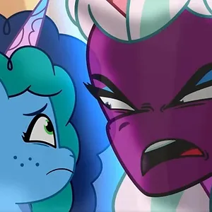 My Little Pony : Raconte ton histoire