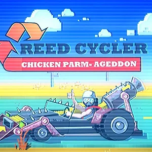 Randy Cunningham Le Ninja