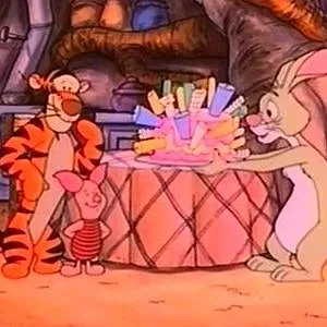 Les Nouvelles Aventures de Winnie l'ourson