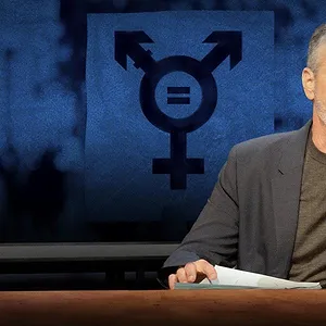 The Problem with Jon Stewart