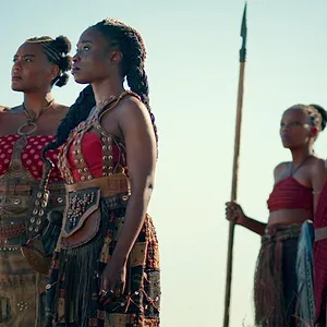 Reines africaines : Njinga