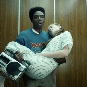 Stranger Things