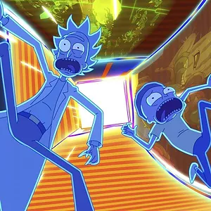 Rick et Morty