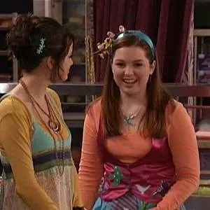 Les Sorciers de Waverly Place