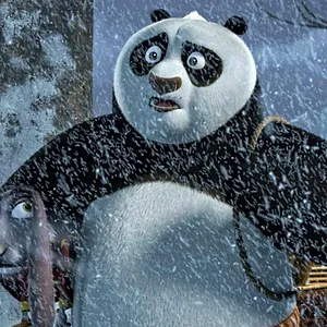 Kung Fu Panda : Les Pattes du Destin