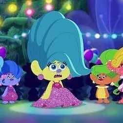 Trolls : en avant la musique !