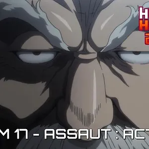 Hunter X Hunter Kaï