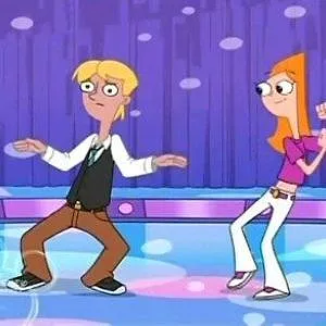 Phinéas et Ferb