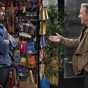 C’est moi le chef !