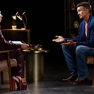 La chute de P. Diddy