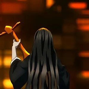 Demon Slayer : Kimetsu no Yaiba