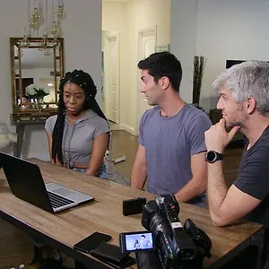 Catfish : Fausse identité