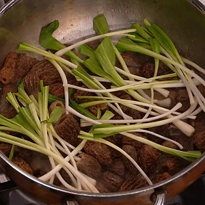 Dîner en live avec David Chang