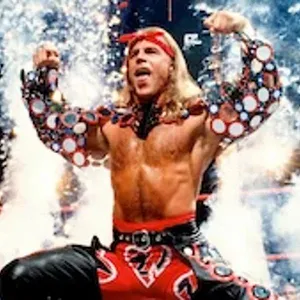 WWE Legend Profiles