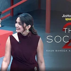 The Society