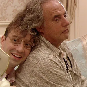 Arrested Development