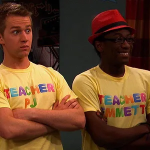 Bonne Chance Charlie