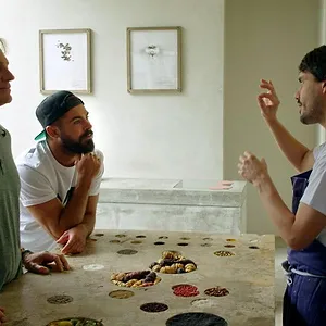 Les pieds sur Terre avec Zac Efron