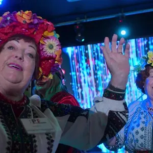 Taste the Nation with Padma Lakshmi