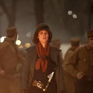 Babylon Berlin