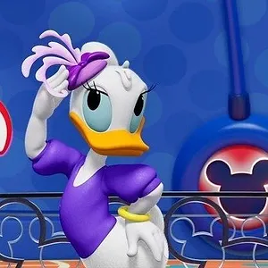 La Maison de Mickey+