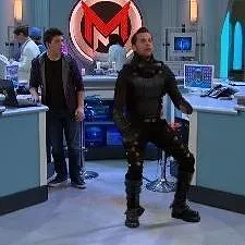 Mighty Med, Super Urgences