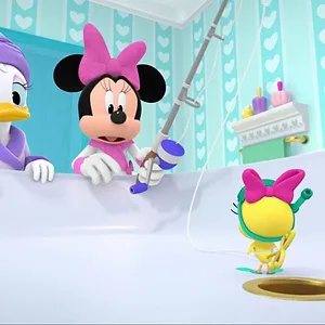 La Boutique de Minnie